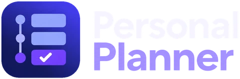 Personal Planner